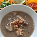 Cooksnap dari Mutabikh Uwmi (مطبخ اومي) untuk resep 533. Coto Makassar Asli