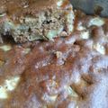jasmine.j.walker2's cooksnap of when they made apple bread.