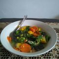 Cooksnap dari Uburhan untuk resep Sayur Bening Brokoli