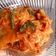 Cooksnap dari Julia Selinda untuk resep Kimchi Gochujang authentic