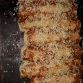 El cooksnap de Maria cuando hizo Canelones de acelga y ricota😋.
