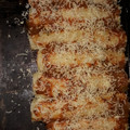 El cooksnap de Maria cuando hizo Canelones de acelga y ricota😋.