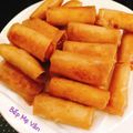 Cooksnap của Phan Bao Van khi họ làm theo món Nem rán
