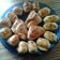 El cooksnap de eva l. v. cuando hizo Briwat de almendras Casablanca.
