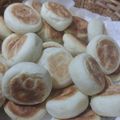 El cooksnap de Vanesa Sofía Torreiro cuando hizo Chipá sin manteca express.