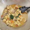 Cooksnap dari Cice Armstrong untuk resep Ikan kembung kuah segar (Bisa MPASI balita 1Y+)