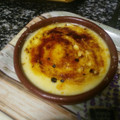 El cooksnap de Number One cuando hizo Crema catalana.