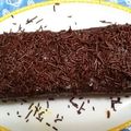 Cooksnap dari diyul untuk resep Brownies kukus Coklat (No mixer, no pengembang, no oven)
