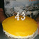 Tünii Takács Cooksnap-ja, amikor elkészítette a(z) Mirinda torta receptet.