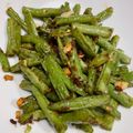 馴獸師在廚房 的 乾扁四季豆 cooksnap