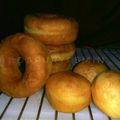 Cooksnap dari dapur elyasmin untuk resep Donat menul