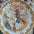 Cooksnap dari NIA untuk resep Sop