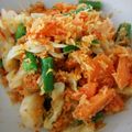 Cooksnap dari stella untuk resep Urap Sayur