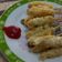 Cooksnap dari Vika Tazkia untuk resep Sate Telur gulung anti gagal (Kuncinya ada di minyak)