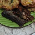 Cooksnap dari Afi_Kmiya untuk resep Ikan Patin Goreng Bumbu Ketumbar