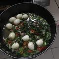Cooksnap dari Hervita Rahmadiani untuk resep *Tumis kailan pokcoy saus tiram*