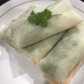 Cooksnap dari isabela untuk resep Poppiaah Sayur