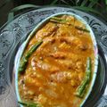 Jharna Shaoo's cooksnap of when they made চিংড়ি মাছের মালাইকারি ( Chingri mach er malai curry recipe in be.