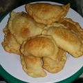 Cooksnap dari Cici prahara untuk resep Pastel  Goreng Renyah