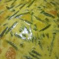 Cooksnap dari Mala untuk resep Sayur santan labu kuning