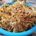 Cooksnap dari Arina Putri untuk resep Peyek Kacang Tanah