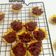 Cooksnap unis shodiqin semasa beliau membuat Chocolate Almond Clusters | 2 Bahan | Biskut Instant Hurry (Hari) Raya | Keto-friendly.