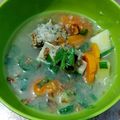 Cooksnap dari Pratiwi Tiwi untuk resep 14. Sup iga sapi super empukk