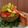 Cindy C.R.'s cooksnap of when they made Avocado salad in an avocado!.