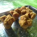 Cooksnap dari marwatiVj untuk resep 4. Bolu kukus gula merah
