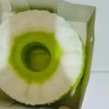 Cooksnap dari elly santy untuk resep Putu Ayu Loyang