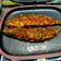 Cooksnap dari Ettiek Fk untuk resep Ikan kembung Bakar (panggang teflon)