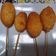 Cooksnap dari Ria Kristianti untuk resep Corndog sosis simple (pasti jadi)