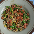 Cooksnap dari Siti Ruhoya untuk resep Orak arik mix vegetable telur