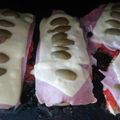 El cooksnap de Griselda Condori 
