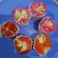 Cooksnap dari Oseng Oseng untuk resep Bolu kukus mekar