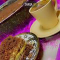 صورة من 🍓🍓ام عبد الرحمن مشاقبة 🍓🍓، شاركها بعد تجربة وصفة #كيك الشمواه ❤️