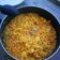 El cooksnap de Lagarto Ruiz cuando hizo Fideos con rape, almejas y gambas.