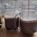 Cooksnap από Ariagni στη συνταγή Παγωμένη σοκολάτα