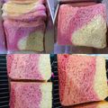 Cooksnap dari Sumiati Sutatik untuk resep Roti Tawar Autolysis