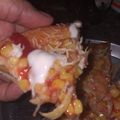 Cooksnap dari Yusnidar Iskandar untuk resep Adonan Roti Pizza | Pizza Dough