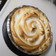 Key Howe's cooksnap of when they made Key lime pie : ) : ).