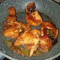 Cooksnap dari novianaambasari putri untuk resep Ayam Bakar Madu