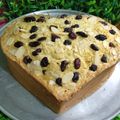 Cooksnap dari catur untuk resep Brudel Manado