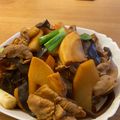 TELIN Chan 的 香炒竹筍片 cooksnap