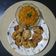Saroj Shah's cooksnap of when they made દાલ-બાટી(Dal bati recipe in Gujarati).