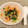 Cooksnap của Bò khi họ làm theo món Cháo cá rau củ