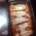 El cooksnap de Merche Magro Linares cuando hizo Filetes de merluza al horno.
