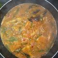 Cooksnap dari KARENINA untuk resep Ikan Mas Arsik