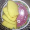 Cooksnap dari Lany Aprili Sulistiani untuk resep BOLU TAPE