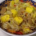 Cooksnap dari Diah Firmansyah untuk resep Tumis Toge Tahu Bakso